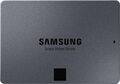 Samsung 870 QVO 8 TB SATA III 2.5" Internal SSD Schnelle Festplatte 560 MB/s