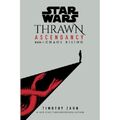 Star Wars: Thrawn Ascendancy (Buch I: Chaos Rising) (St - Taschenbuch / Softback N
