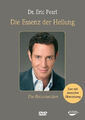 DIE ESSENZ DER HEILUNG - The Reconnection - Dr. Eric Pearl - DVD +++ WIE NEU +++