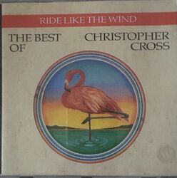 cd musik, 9548306562, Christopher Cross, The Best Of, Ride like the wind