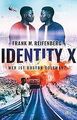 Identity X – Wer ist Boston Coleman?: Actionreicher... | Buch | Zustand sehr gut