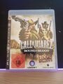 Call of Juarez: Bound in Blood (Sony PlayStation 3, 2009)