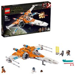 LEGO® Star Wars™ Episode IX 75273 Poe Damerons X-Wing Starfighter™ | Neu | OVP