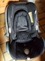 Maxi Cosi Babyschale Kindersitz mit Sitzverkleinerer