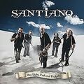 Von Liebe,Tod und Freiheit von Santiano | CD | Zustand sehr gut