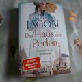 DAS HAUS DER PERLEN*Charlotte Jacobi*2023*Taschenbuch*gebraucht