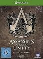 Assassin's Creed Unity - Bastille Edition - [Xbox O... | Game | Zustand sehr gut