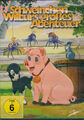 Schweinchen Wilburs großes Abenteuer # Zeichentrick - DVD - NEU