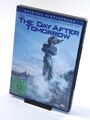 The Day After Tomorrow von Roland Emmerich | DVD | Zustand sehr gut