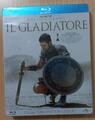 Gladiator *  Italy Blu-Ray Steelbook * NEW