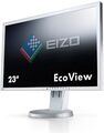 EIZO EV2336 58.4 cm 23 Zoll Widescreen TFT Monitor DVI,VGA DP, 6ms Reaktionszeit