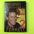 Saturday Night Live - The Best of Will Ferrell: Vol. 2 (DVD, 2004, Standard)-022