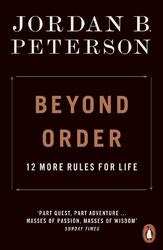 Beyond Order | Jordan B. Peterson | 2022 | englisch