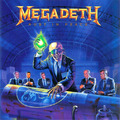 Megadeth Rust in Peace (Vinyl) 12" Album (US IMPORT)