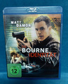 Die Bourne Identität - Blu-ray Disc