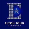 Elton John - Diamonds - Elton John CD K1VG FREE Shipping