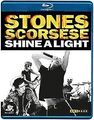 Shine a Light - Rolling Stones [Blu-ray] von Scorsese, Ma... | DVD | Zustand gut