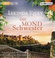 Lucinda Riley | Die Mondschwester | MP3 | Deutsch (2018) | Die sieben Schwestern