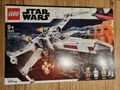 Lego Star Wars 75301 - Luke Skywalkers X-Wing Fighter - NEU -