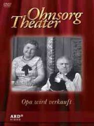 Ohnsorg Theater: Opa wird verkauft (hochdeutsch) - Euro Video  - (DVD Video / S