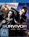 Survivor [Blu-ray] von McTeigue, James | DVD | Zustand sehr gut