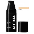 Alcina Silky Matt Make-up ultralight 30 ml