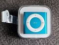 Apple iPod Shuffle blau 2GB