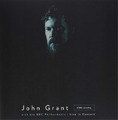 John Grant with The BBC Philharmonic Orchestra Live in Concert (Vinyl) 12" Album