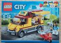 LEGO Pizzawagen - City (60150)