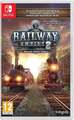 Railway Empire 2 - Deluxe Edition - Nintendo Switch - Neu & OVP