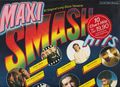 Various - Maxi Smash Hits (10 Original Long Disco Versions) LP 1986 (VG/VG) .