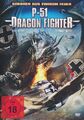 P-51 - Dragon Fighter - DVD - 