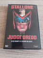 Judge Dredd (Sylvester Stallone, Diane Lane, Rob Schneider) [DVD] neuwertig