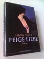 Feige Liebe Fusini, Nadia: