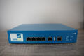 Palo Alto PA-200 Firewall 4x Gigabit Ethernet inkl. PSU - Wie Neu und in OVP