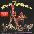 Haysi Fantayzee Battle Hymns for Children Singing (CD) Album