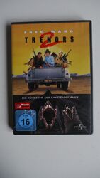 Tremors 2 - DVD