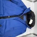 TOM TAILOR Herren Artic Parka 1032495, 19168 - Hockey Blue, XXL