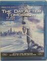  The Day After Tomorrow (Blu ray Bilingual) Free Shipping In Canada
