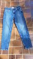 Marco Polo Jeans Hose Gr. W31 L 32 sehr guter Zustand Cropped