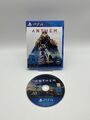 Anthem (Sony PlayStation 4, 2019) - PS4