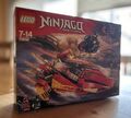 LEGO NINJAGO: Masters Of Spinjitzu (70638)