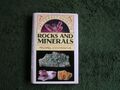 PKT GDE ROCKS & MINERALS (Natural history pock by O'Donoghue, Michael 1850281025