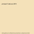 Jahrbuch Traktoren 2019