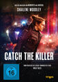 Catch the Killer (DVD) mit Verleihrecht