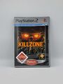 Killzone - Sony Playstation 2 - PS2 - CiB - TOP ZUSTAND - PLATINUM