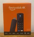 Amazon Fire TV Stick 4K 2023 Alexa Sprachfernbedienung NEU&OVP