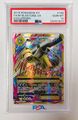 2016 Pokemon XY Evolutions M Blastoise EX Full Art 102/108 - PSA 10 Gem Mint