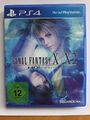 Playstation 4 Spiel: Final Fantasy X/X-2 HD Remaster