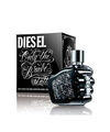 DIESEL OnIy the Brave Tattoo EDT 200ml EAU DE TOILETTE SPRAY